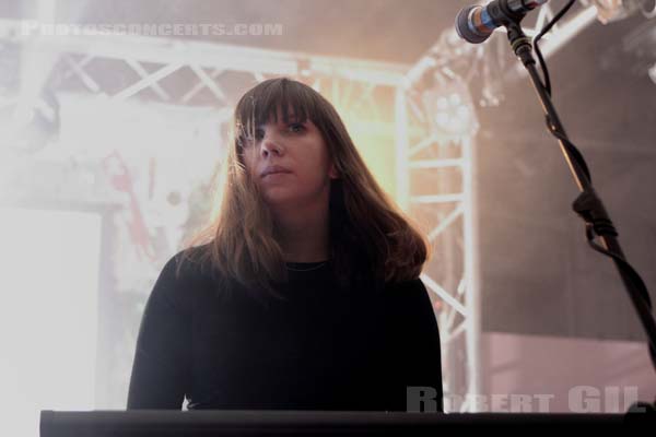 THE KVB - 2017-06-26 - PARIS - Garage - 